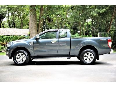FORD RANGER, 2.2 XLT OPEN CAB HI-RIDER A/T ปี2016 รูปที่ 6
